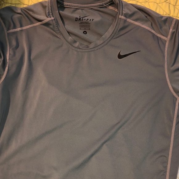 Nike Dri-fit Shirt - Picture 1 of 2